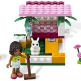 Set LEGO 3938